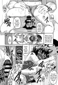 [Chiguchi Miri] Shogo Beat [English] {5 a.m.}