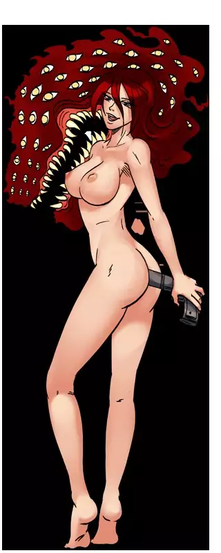 Harem Heroes character pachinko