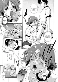 [Matsuzawa Kei] Omou ga Mama ni... | Any Way I Want It... [English]