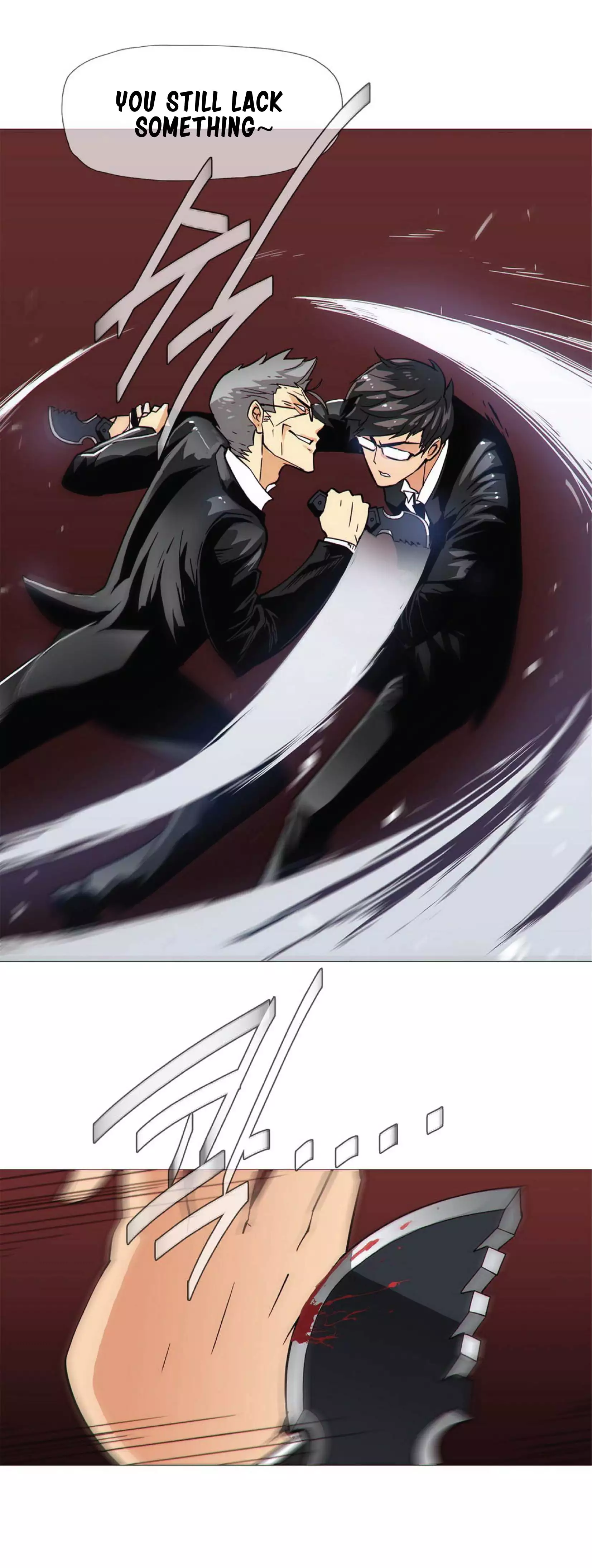 Household Affairs Ch.1-30.5