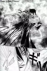 (C67) [Kita-Kasukabe Rohjinkai (Moto-ho)] Ja! Äundessen. 6 (Hellsing)