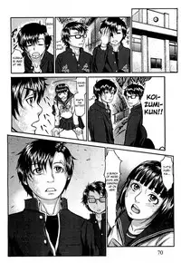 [Blmanian] Takeshiryuu Shin Kenpou Gaiden Yurika Ikimasu 1-2 [English] [Fated Circle]