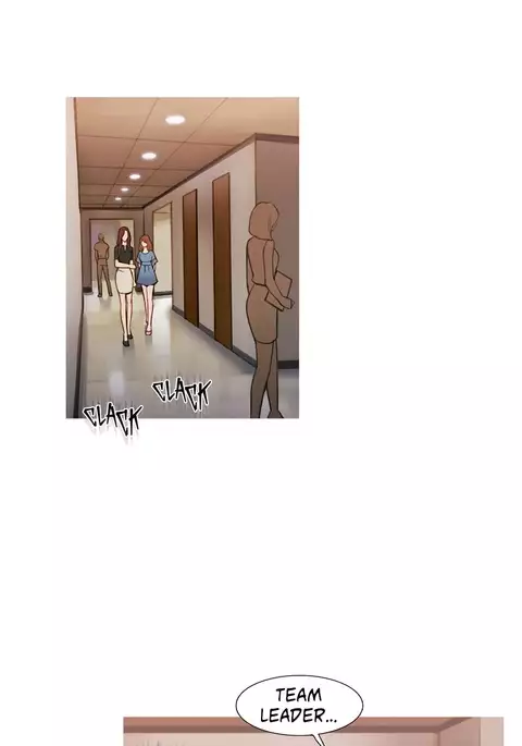 Scandal of the Witch Ch.1-26