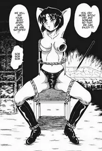 [Kesshousui] Otome Kari no Kan | Girl Hunting Mansion [English]