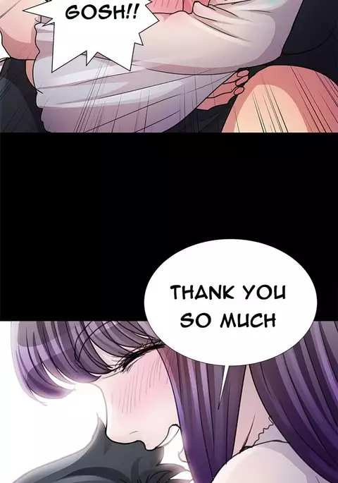 Will You Do as I Say? Ch.1-20