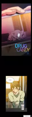 [Yihyeonmin] Drug Candy Ch.0-38 (English) (YoManga) (Ongoing)