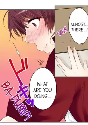 I Did Naughty Things With My Sister