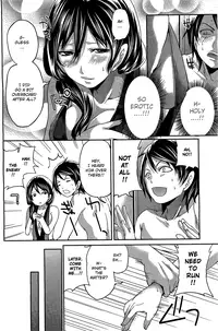 [Miyahara Ayumu] Hammer Mermaid [English] [PROzess & Japanzai]