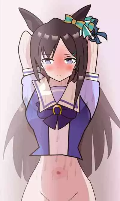 Illusts of Umamusume's cosplay girls