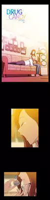 [Yihyeonmin] Drug Candy Ch.0-33 [English] [YoManga]