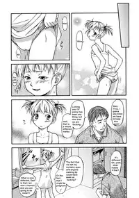 Licks from Dad [English] [Rewrite] [olddog51]