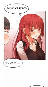 [Mx2J] Hahri's Lumpy Boardhouse Ch. 0-8 [English] (YoManga) (Ongoing)