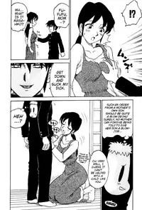 [Karma Tatsurou] Goro Dynamite! Ch. 1-10 [English] {Mistvern}