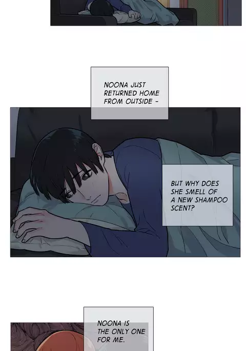 Sadistic Beauty Ch.1-25