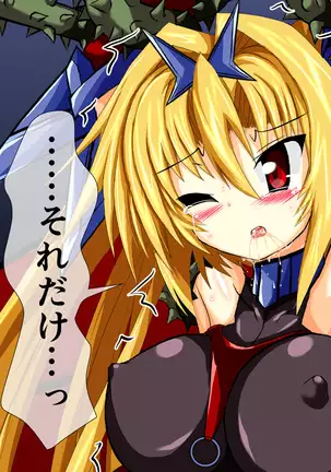 Hiseki Shinki Ingoku Hen Jou