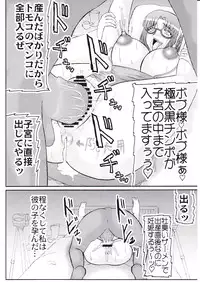 [Kyoten Heichou] Daraku Ninpu Tsuma 3