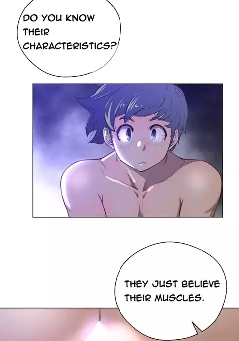 Perfect Half Ch.1-39