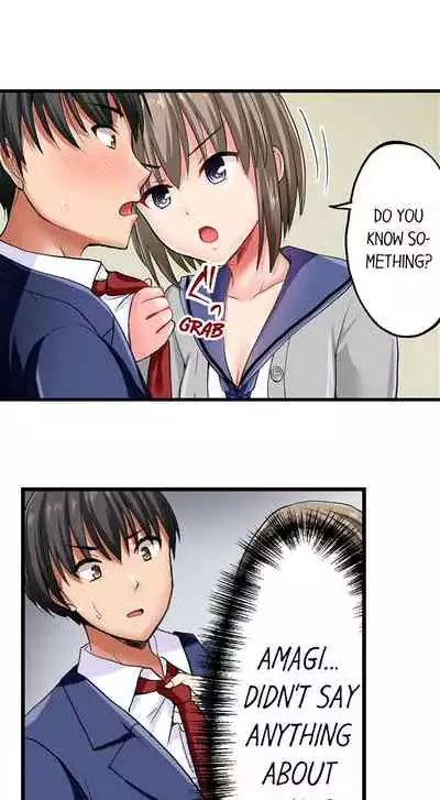 [ Takayama Non] Bullied Boy’s Tongue Revenge (Ch.1-39) [English]