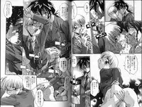 [Hindenburg] Hadaka no Shounen | A Naked Boy