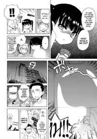 [Inuboshi] Ojohsama no Himitsu - The Secret of the Young Lady [English]