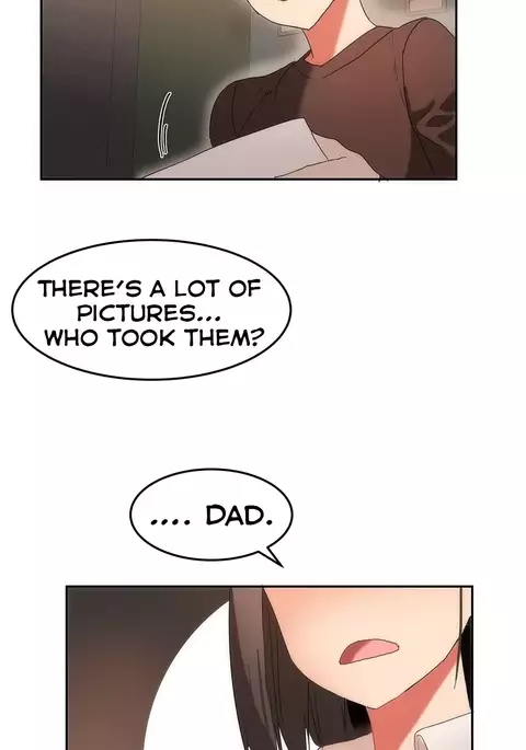 Hari Dormitory Ch.0-23