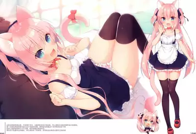 Boku no Risou no Isekai Seikatsu Illustrations