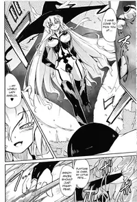 [Homura Subaru] Witch Hunter Hunt [English] =LWB=