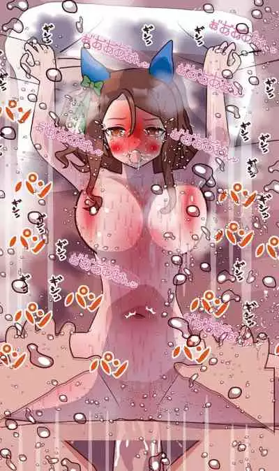 Illusts of Umamusume's cosplay girls