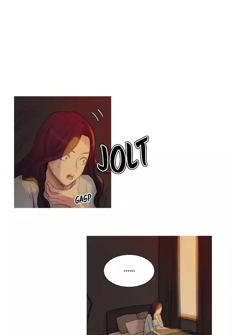 Scandal of the Witch Ch.1-15