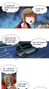 [Fantastic Whale] Twin Slave Ch.1-33 (English) (Ongoing)