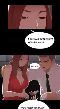 Girl Next Door Ch.1-29 (English) (Ongoing)