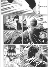 [Horikawa Gorou] TOILET GIRL -Kichiku no Ugomeki- [English] [SaHa]