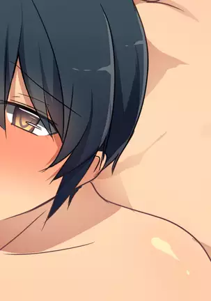 Hentai Kanojo no Masahiro-kun