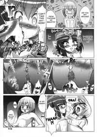 [Kloah] Dynasty Celebrity (COMIC Tenma 2008-08) [English] {desudesu}