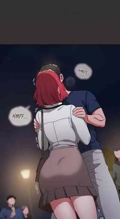 [Team Biyang, Whistle] Dorm Room Sisters Ch.20/? [English] [Manhwa PDF]