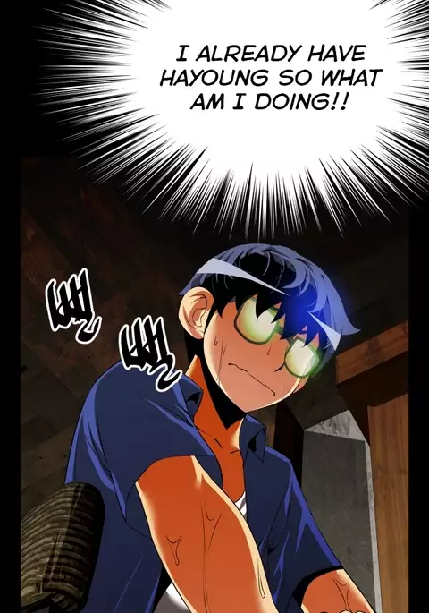 Love Parameter Ch.1-61