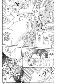 [Morris] Majokko Mama | Magic Girl Mom [English]