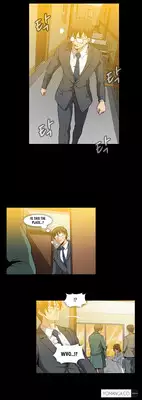 [Yihyeonmin] Drug Candy Ch.0-38 (English) (YoManga) (Ongoing)