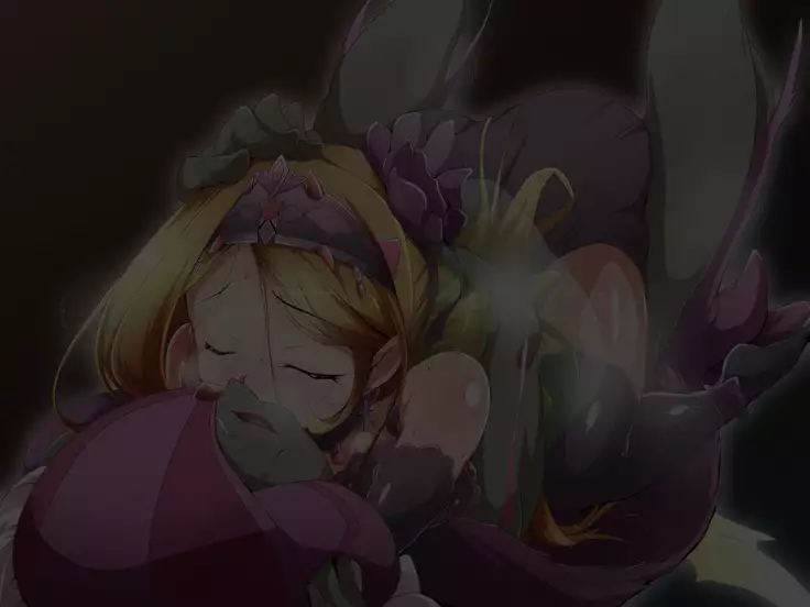 Hero Rengou Sennou Kanraku no Wana ~Battle Sister Hen~