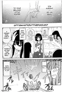 [Homura Subaru] Witch Hunter Hunt [English] =LWB=