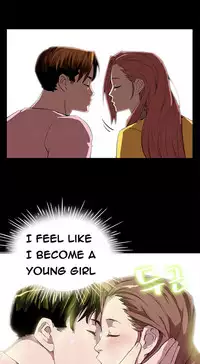 Moms Cafe Ch.1-9 (English) (Ongoing)