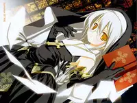 COMIC Potpourri Club 2007-01