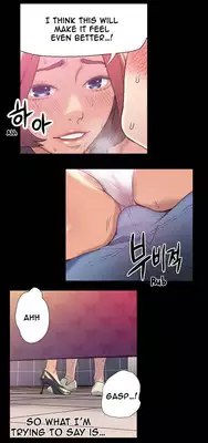 [BAK Hyeong Jun] Sweet Guy Ch.1-51 (English) (YoManga) (Ongoing)
