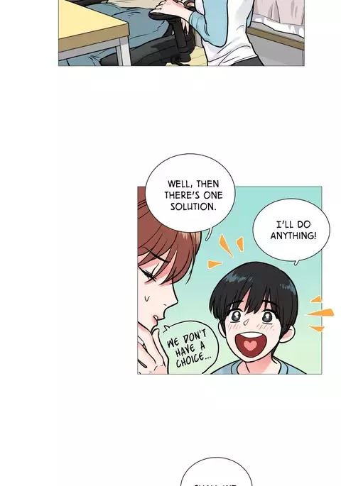 Sadistic Beauty Ch.1-21