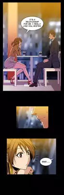 [Yihyeonmin] Drug Candy Ch.0-44 (English) (YoManga)