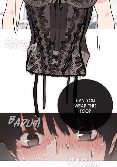 Sadistic Beauty Ch.1-25