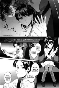 [Sumiya] SAYONARA FAIRIES [English] [QBtranslations + TLL + CW]