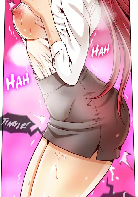 Secret Folder Ch.1-18