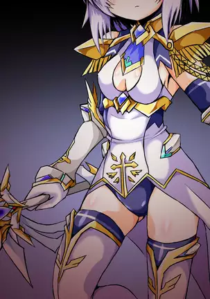 Sousei Tenshi Ingokuhen Jou