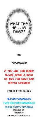 [BAK Hyeong Jun] Sweet Guy Ch.1-52 (English) (YoManga) (Ongoing)